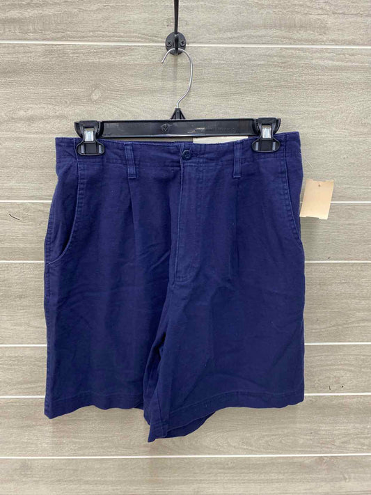 White Stag Blue Womens Size 4/6 Shorts