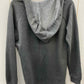 Independent Trading Co. Gray Womens Size Small Sweatshirt