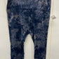 Lululemon Blue Womens Size 18 Leggings