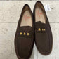 Brown Womens Size 5.5 Shoes/Footwear