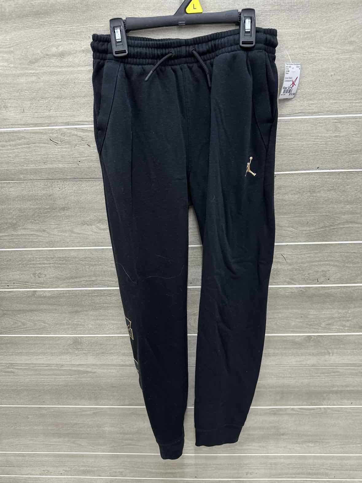 Jordan Boys Size 12/14 Pants