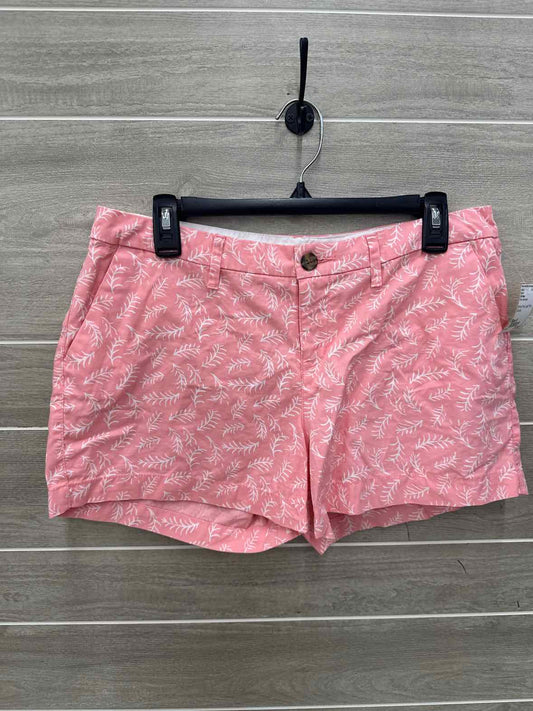 Old Navy Pink Womens Size 6 Shorts