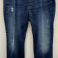 7 For All Mankind Size 40 Mens Jeans