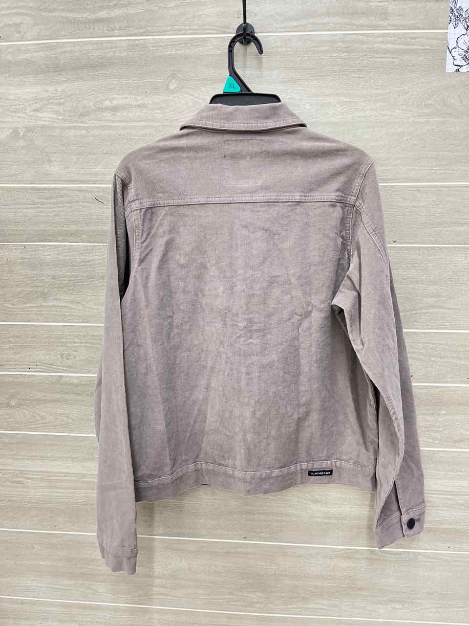 Ezekiel Size S Men Mens Jacket