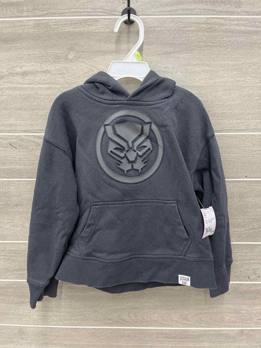 Marvel Boys Size 4/5 Sweatshirt