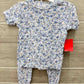 Carters Infant 24 Months Pajamas