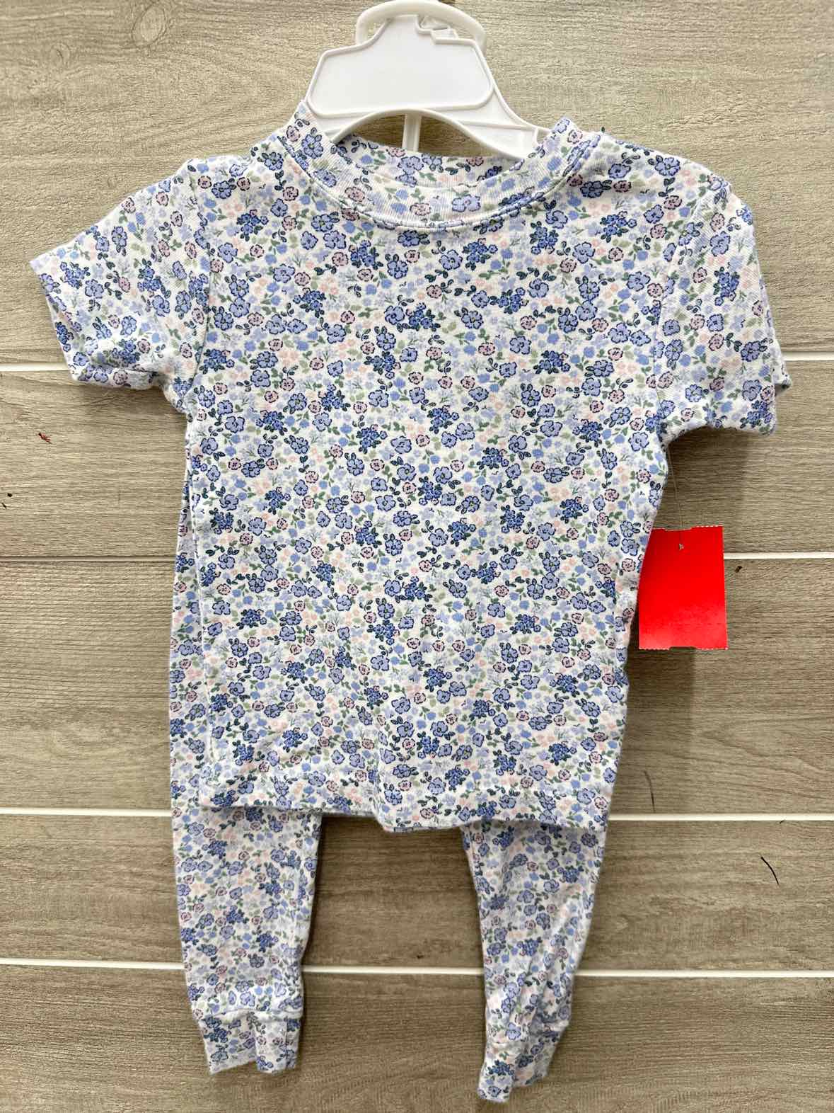 Carters Infant 24 Months Pajamas
