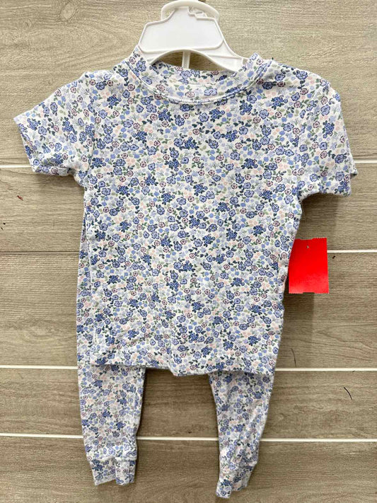 Carters Infant 24 Months Pajamas