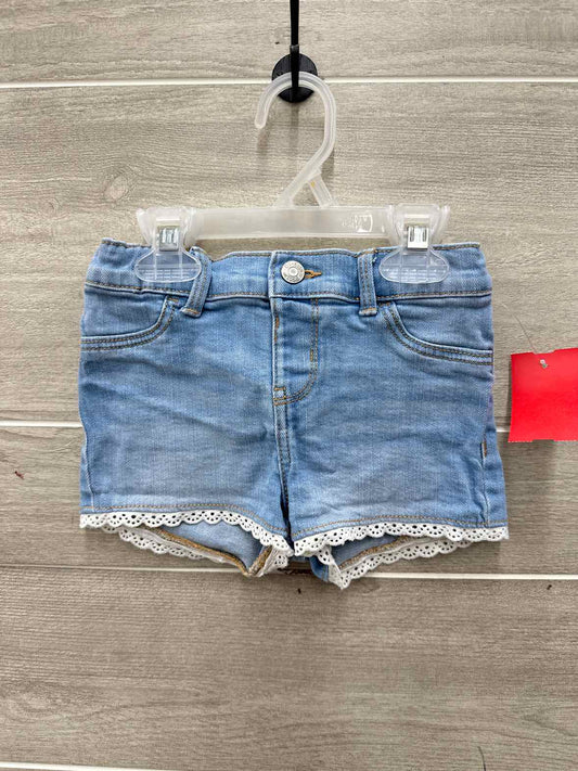 Osh Kosh Infant 24 Months Shorts