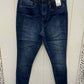 MUDD Blue Junior Size 11 Jeans