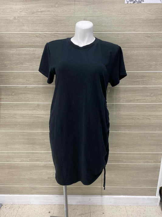 Universal Thread Black Womens Size 14/16 Dress