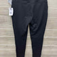 Cloud Chaser Black Womens Women Size M Leggings
