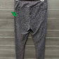 Size M Brown Womens Leggings