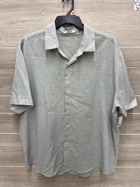 Coofandy Size XXL Men Mens Shirt