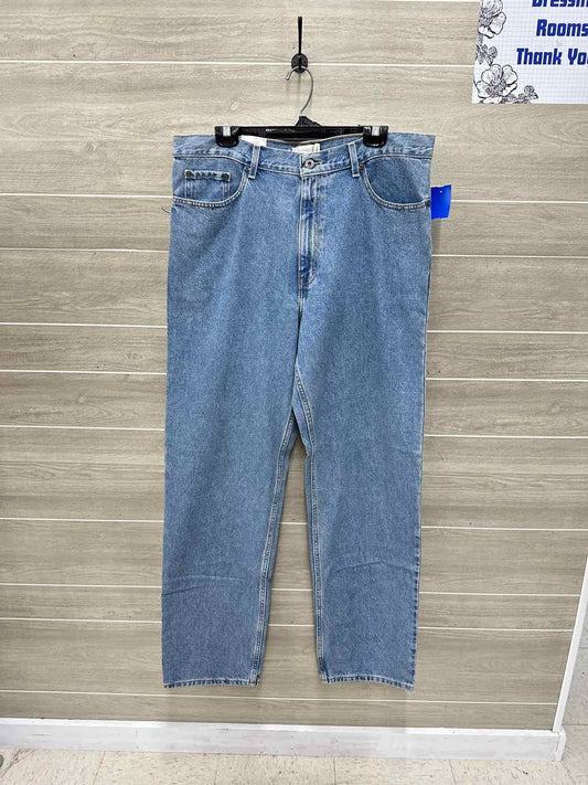 Sonoma Size 38/34 Men Mens Jeans