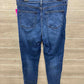 Kirkland Size 12 Blue Womens Jeans