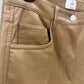 Wilfred Brown Womens Women Size 2 Pants