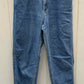 Lee Blue Womens Size 4 Jeans