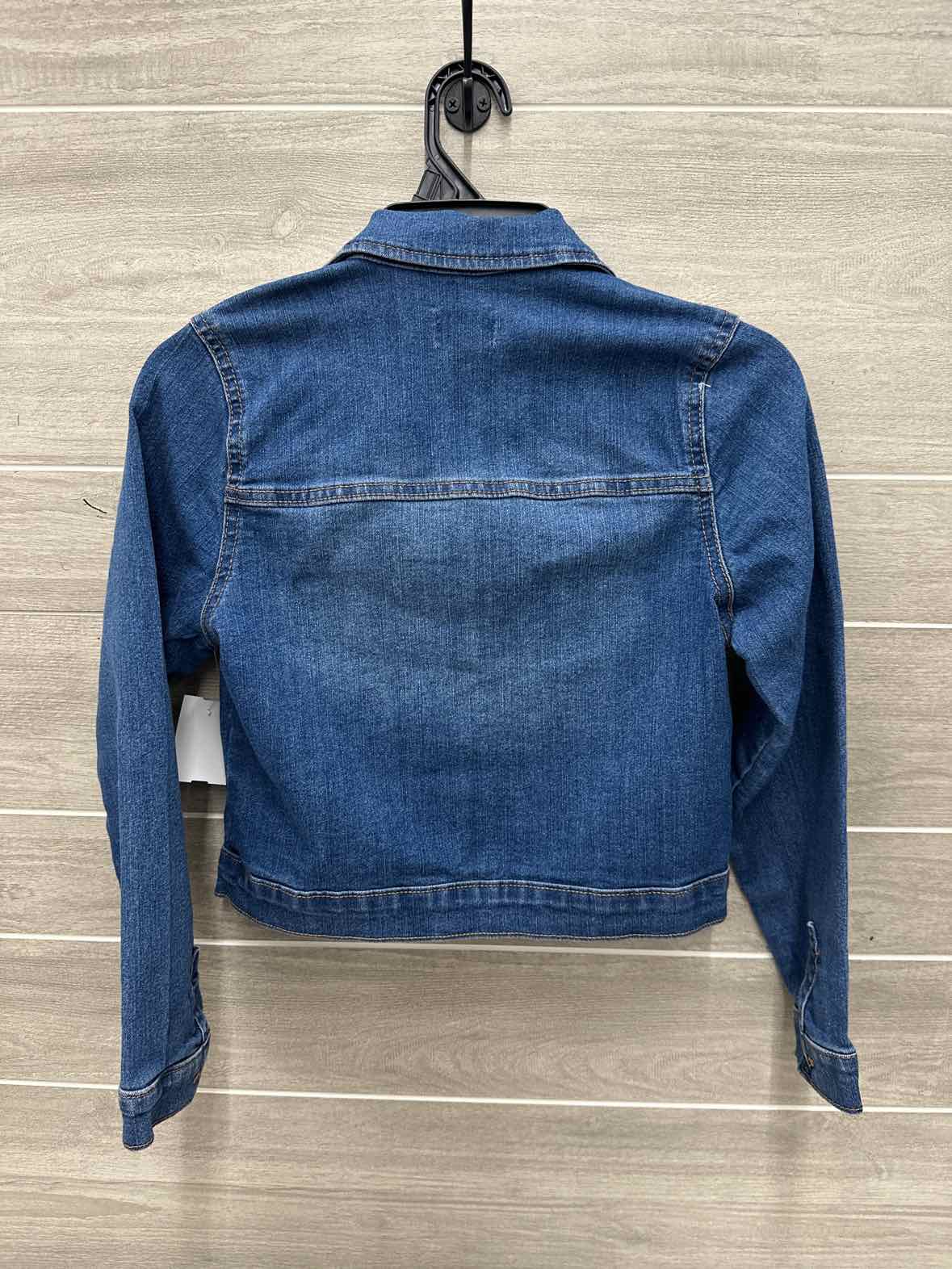 Childrens Place Girls Size 10/12 Jacket