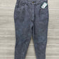 Traffic Size 0 Gray Womens Jeans