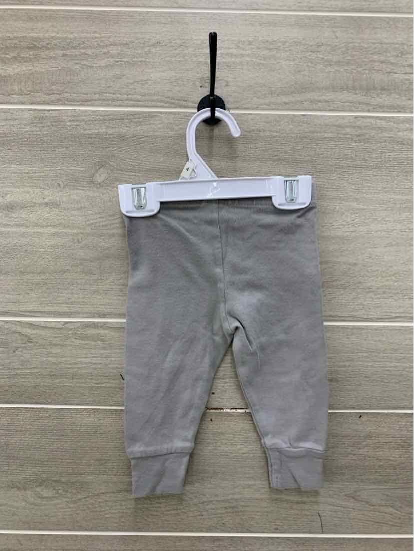 Carters Infant 6 Months Pants