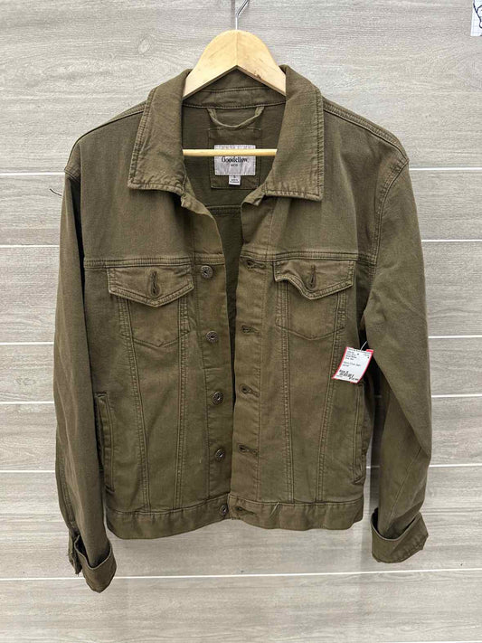 Good Fellow Men Size S Mens Jacket