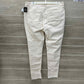 ANA Cream Womens Women Size 10 Jeans
