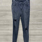 KanCan Size 2/4 Black Womens Jeans