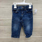 WonderNation Infant 12 Months Pants