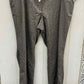 Talbots Gray Womens Size 16W Pants