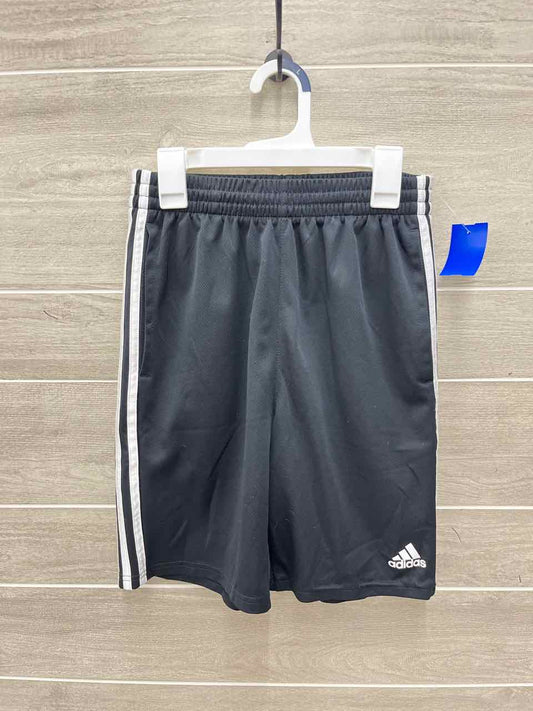 Adidas Boys Size 14/16 Shorts