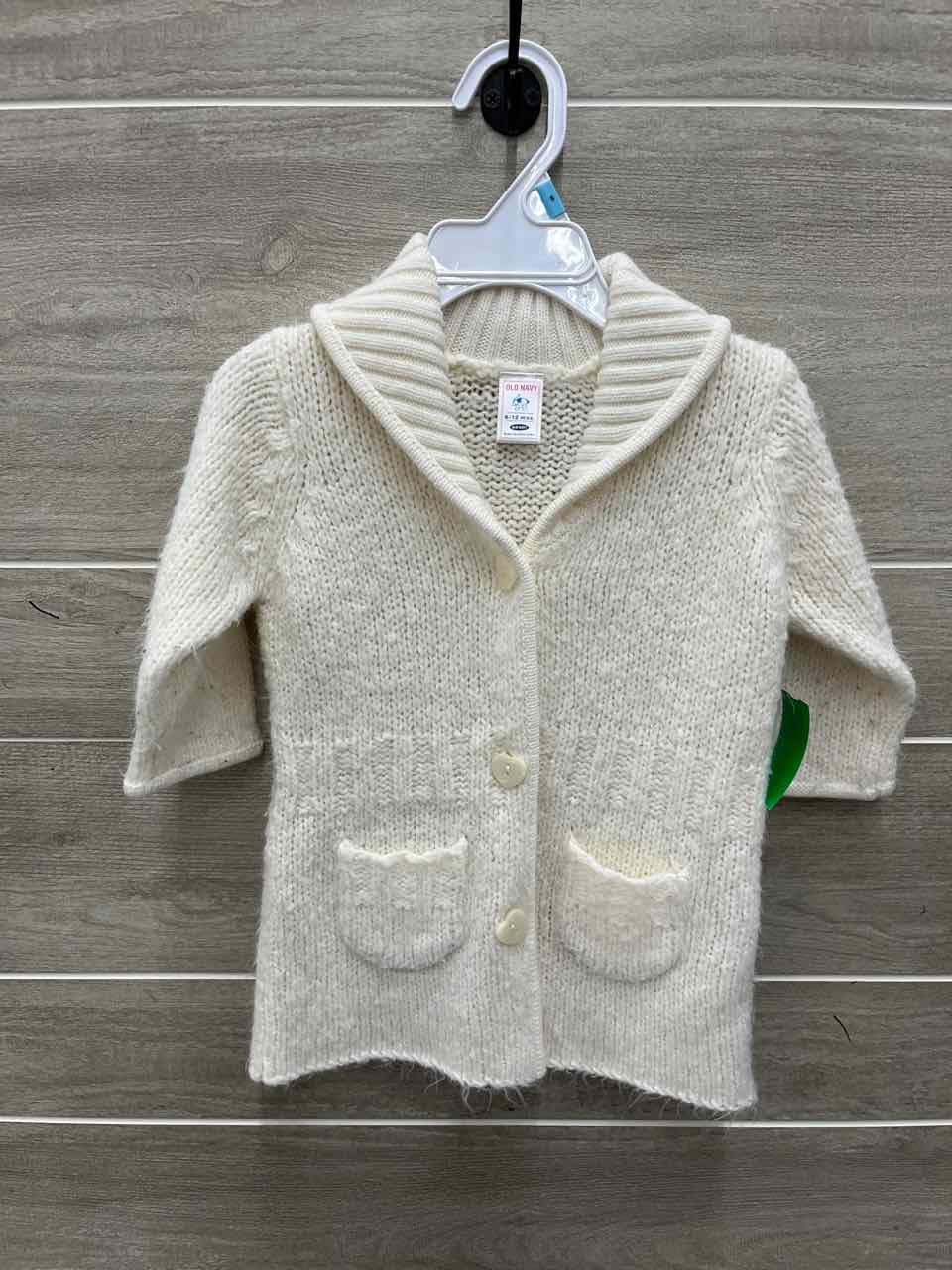 Old Navy Infant 9/12 Months Sweater