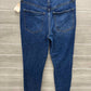 No Boundaries Blue Junior Size 4/6 Jeans