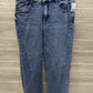Democracy Size 14 Blue Womens Jeans