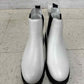 US Shoe Size 10 White Womens Boots