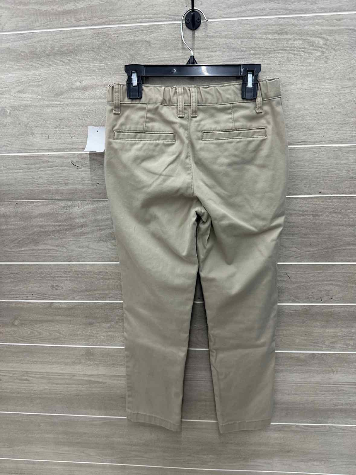 Cat & Jack Boys Size 10 Pants
