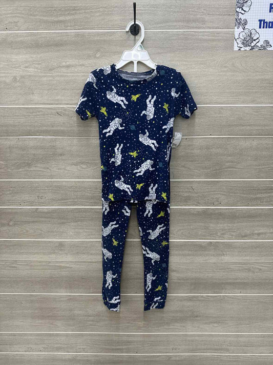 Carters Boys Size 7 Pajamas