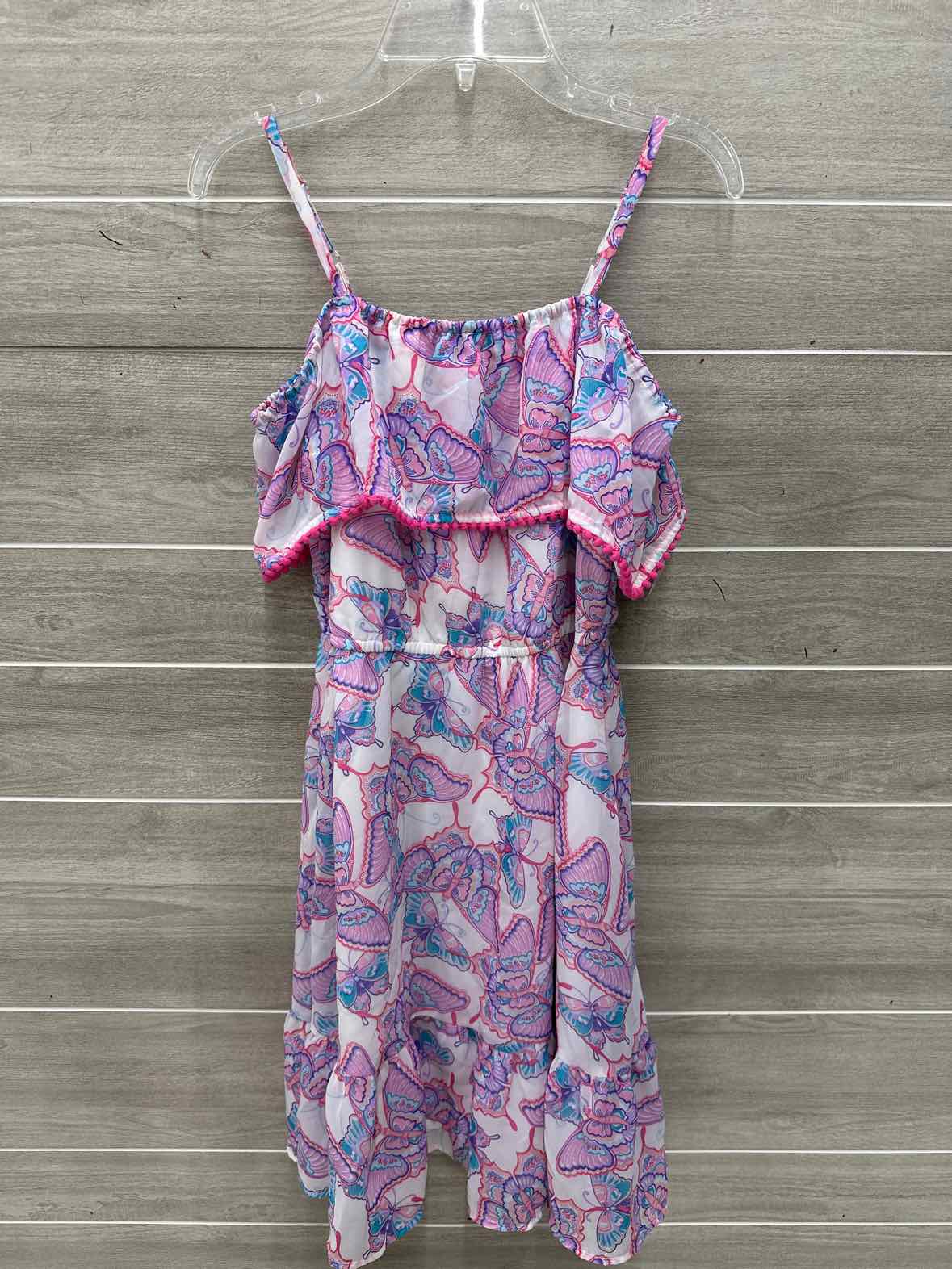 Childrens Place Girls Size 10/12 Dress