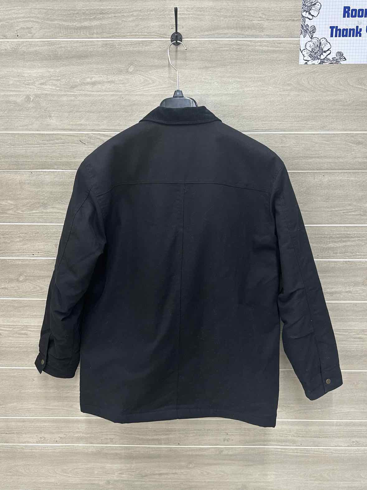 Wrangler Men Size L Mens Jacket