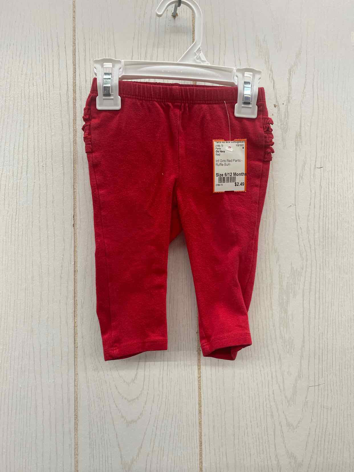 Old Navy Infant 6/12 Months Pants