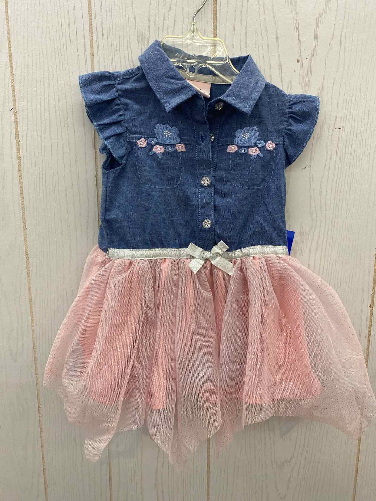 Little Lass Infant 24 Months Dress