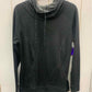 Danskin Now Black Womens Size M Sweatshirt