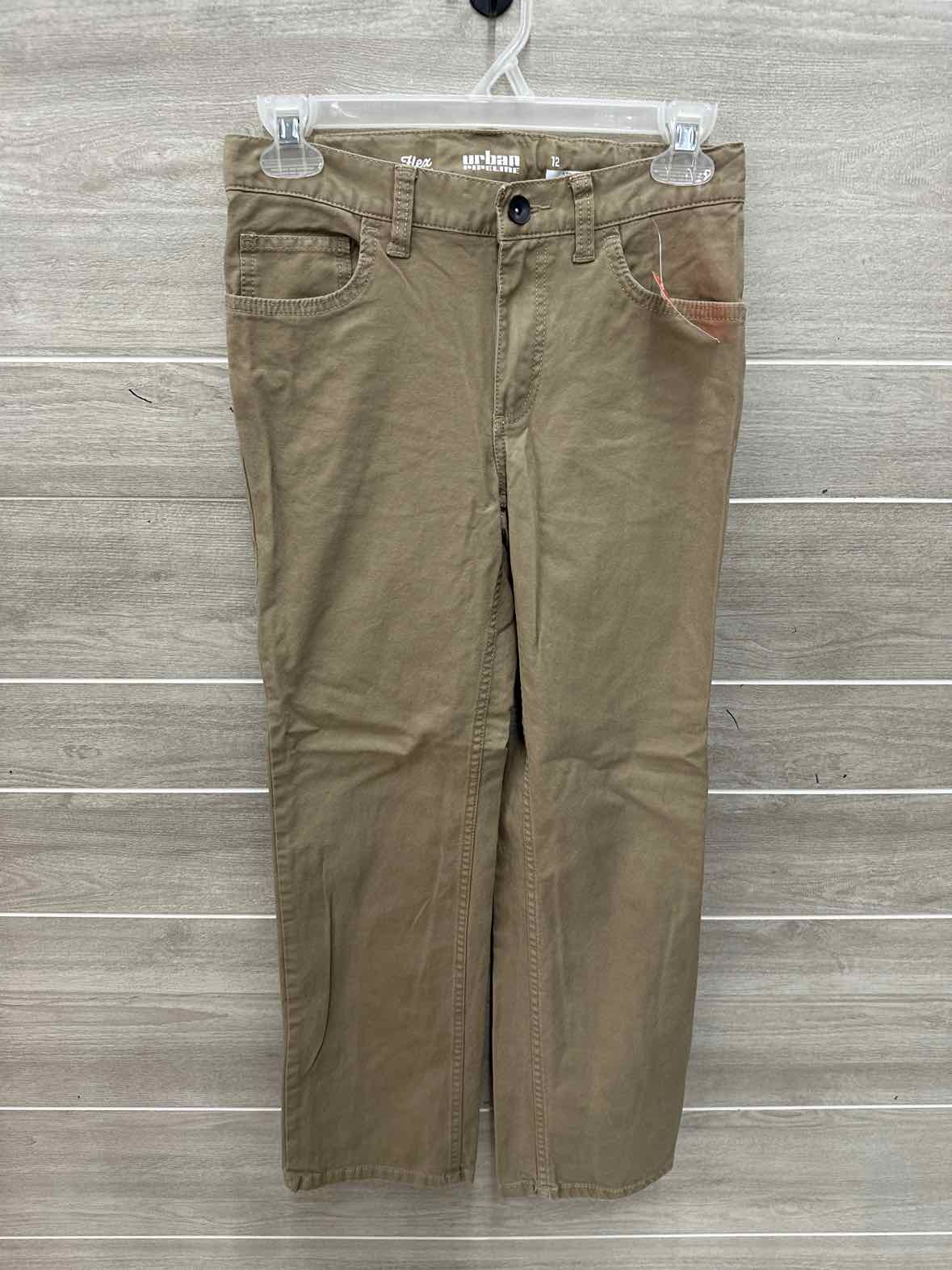 Urban Pipeline Boys Size 12 Pants
