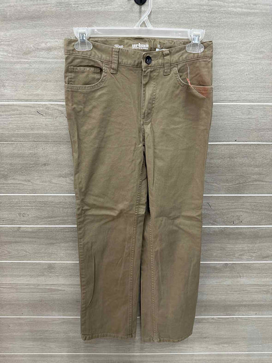 Urban Pipeline Boys Size 12 Pants