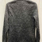 Port Authority Gray Womens Size M Sweatshirt