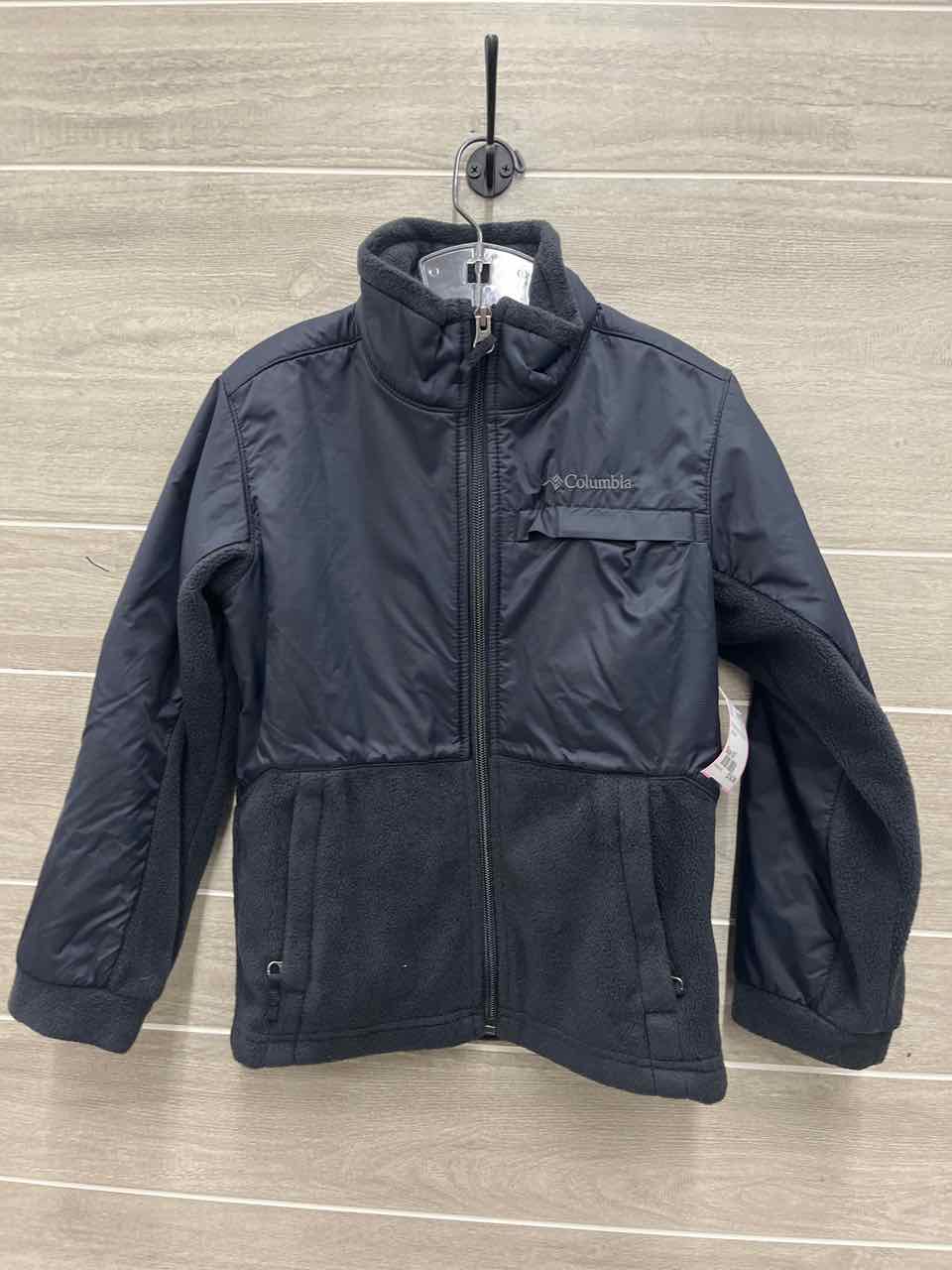 Columbia Boys Size 6/7 Jacket