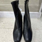 Steve Madden US Shoe Size 10 Black Womens Boots