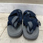 Easy Spirit US Shoe Size 7.5 Navy Womens Shoes/Footwear