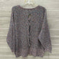 Maurices Multi-Color Womens Women Size 2X Sweater