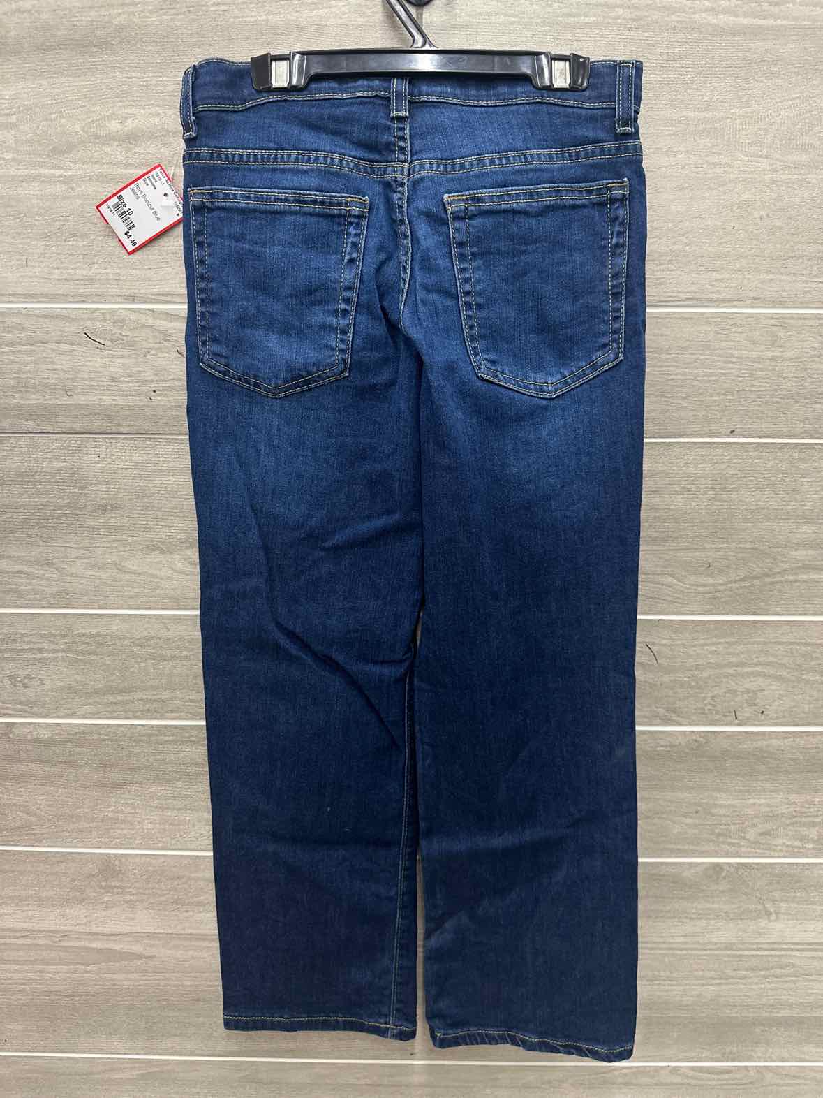 Sonoma Boys Size 10 Jeans